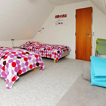 Holiday Prázdninový dům