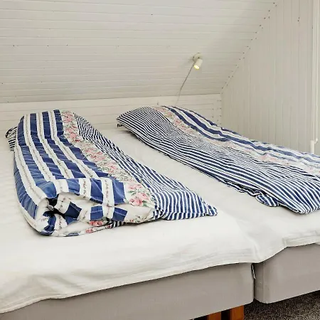 Prázdninový dům Holiday Assens